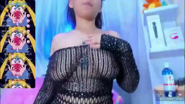 Thumbnail 1, tokito_mitsuri's Stream at Chaturbate, 2 months ago