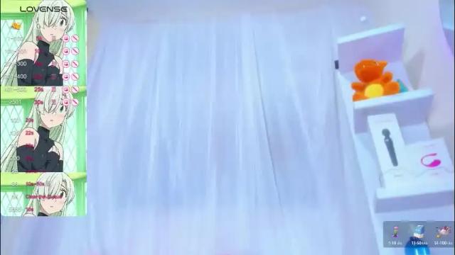 Image 3 of tokito_mitsuri Stream on Chaturbate on 2 months ago