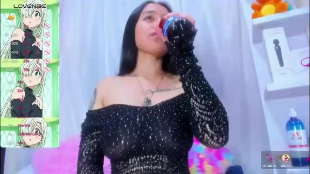 Thumbnail 2, tokito_mitsuri's Stream at Chaturbate, 2 months ago