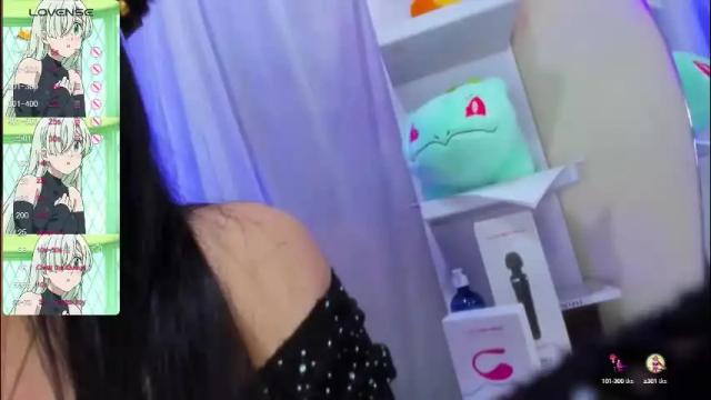 Image 11 of tokito_mitsuri Stream on Chaturbate on 2 months ago