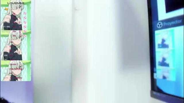 Thumbnail 3, tokito_mitsuri's Stream at Chaturbate, 2 months ago