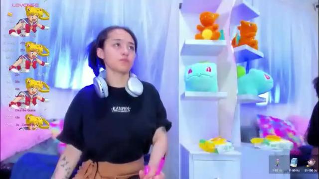 Thumbnail 1, tokito_mitsuri's Stream at Chaturbate, 2 months ago