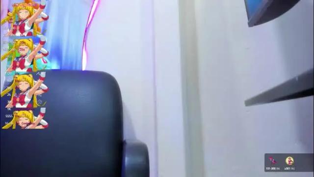 Image 12 of tokito_mitsuri Stream on Chaturbate on 2 months ago