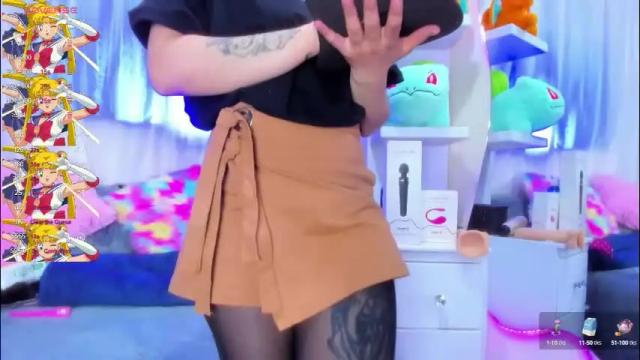 Image 2 of tokito_mitsuri Stream on Chaturbate on 2 months ago