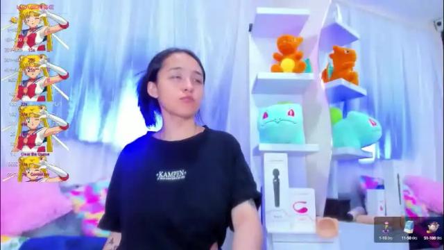 Image 6 of tokito_mitsuri Stream on Chaturbate on 2 months ago