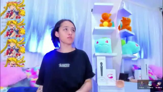 Image 7 of tokito_mitsuri Stream on Chaturbate on 2 months ago