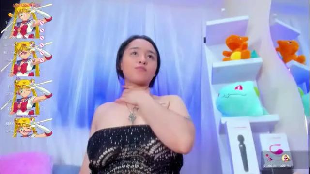 Thumbnail 1, tokito_mitsuri's Stream at Chaturbate, 1 month ago