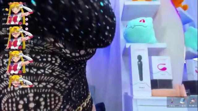 Image 11 of tokito_mitsuri Stream on Chaturbate on 1 month ago