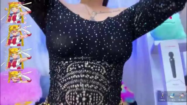 Image 2 of tokito_mitsuri Stream on Chaturbate on 1 month ago