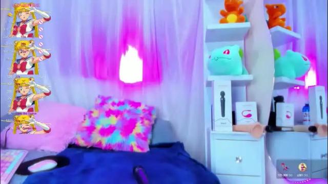 Image 8 of tokito_mitsuri Stream on Chaturbate on 1 month ago