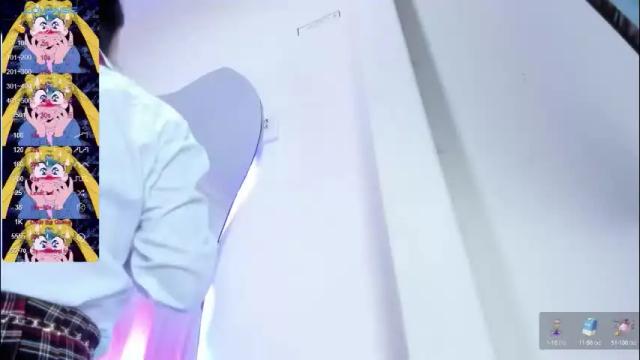 Thumbnail 1, tokito_mitsuri's Stream at Chaturbate, 1 month ago