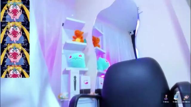 Image 10 of tokito_mitsuri Stream on Chaturbate on 1 month ago