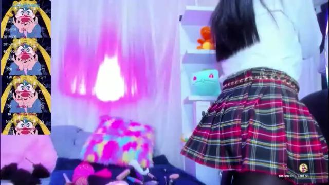 Thumbnail 2, tokito_mitsuri's Stream at Chaturbate, 1 month ago