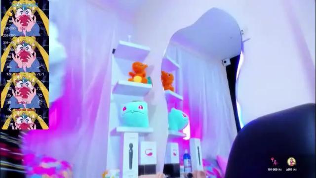 Image 8 of tokito_mitsuri Stream on Chaturbate on 1 month ago