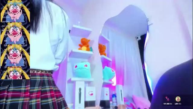 Thumbnail 3, tokito_mitsuri's Stream at Chaturbate, 1 month ago