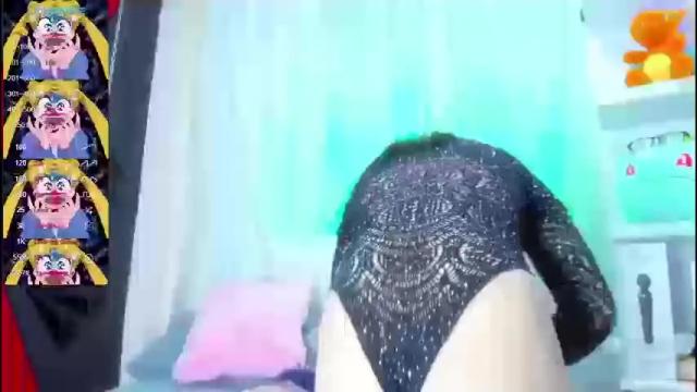 Thumbnail 1, tokito_mitsuri's Stream at Chaturbate, 1 month ago