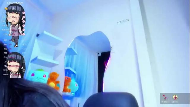 Image 11 of tokito_mitsuri Stream on Chaturbate on 1 month ago