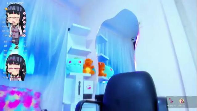 Image 4 of tokito_mitsuri Stream on Chaturbate on 1 month ago