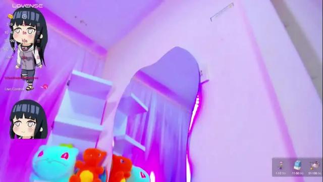 Thumbnail 1, tokito_mitsuri's Stream at Chaturbate, 1 month ago