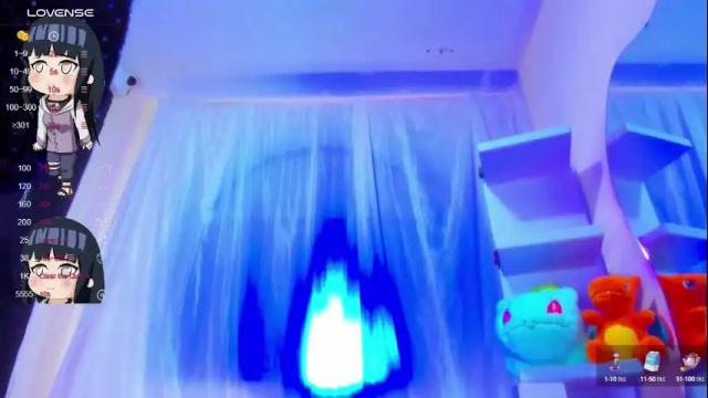 Image 2 of tokito_mitsuri Stream on Chaturbate on 1 month ago