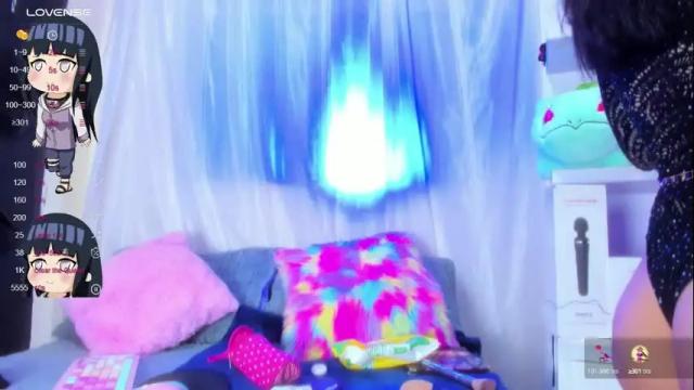 Image 6 of tokito_mitsuri Stream on Chaturbate on 1 month ago