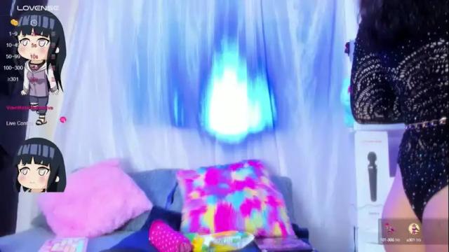 Image 7 of tokito_mitsuri Stream on Chaturbate on 1 month ago