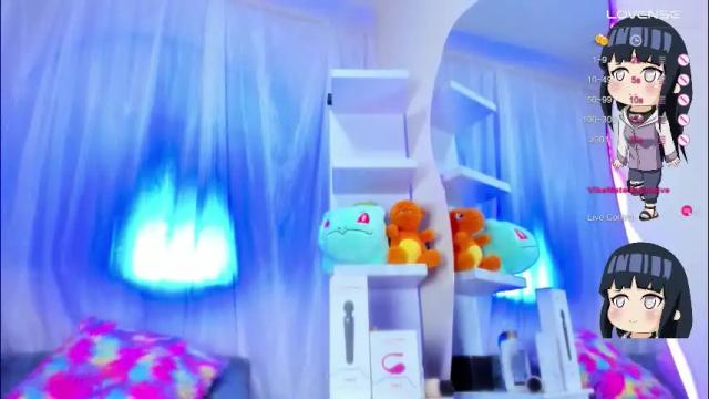 Image 2 of tokito_mitsuri Stream on Chaturbate on 1 month ago