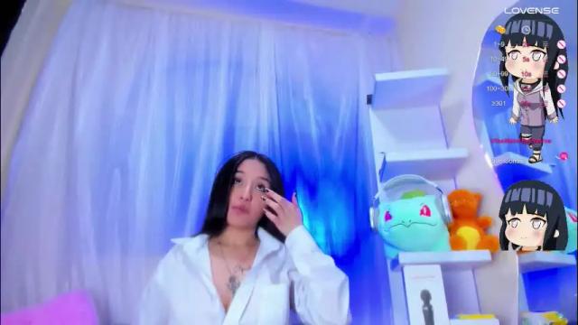 Thumbnail 1, tokito_mitsuri's Stream at Chaturbate, 1 month ago