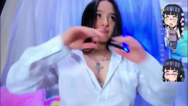 Image 2 of tokito_mitsuri Stream on Chaturbate on 1 month ago