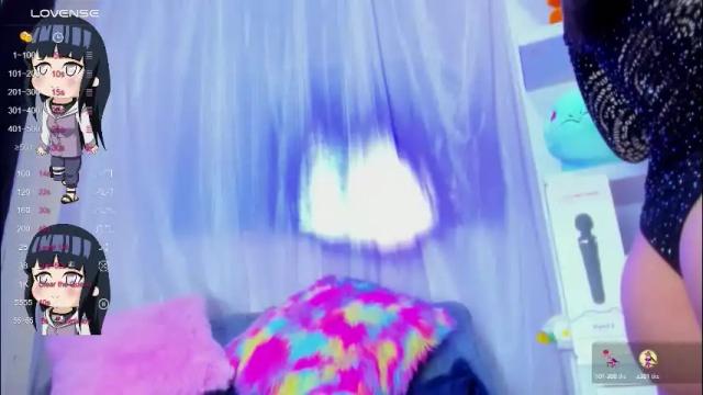 Thumbnail 1, tokito_mitsuri's Stream at Chaturbate, 1 month ago