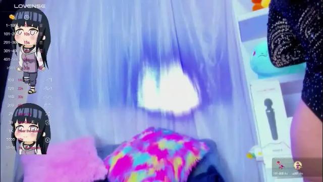 Image 2 of tokito_mitsuri Stream on Chaturbate on 1 month ago