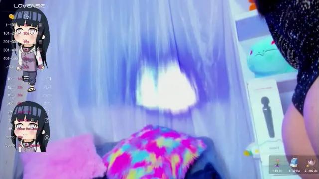 Image 4 of tokito_mitsuri Stream on Chaturbate on 1 month ago