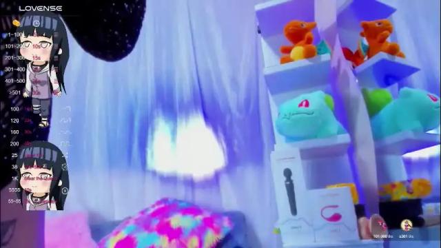 Image 7 of tokito_mitsuri Stream on Chaturbate on 1 month ago