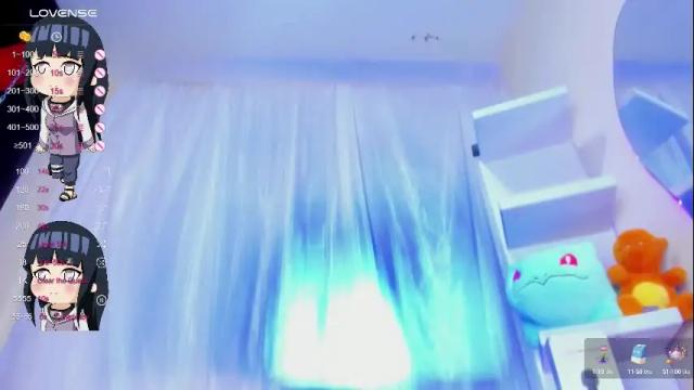 Image 11 of tokito_mitsuri Stream on Chaturbate on 1 month ago