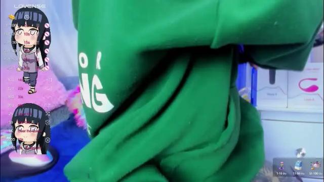 Image 4 of tokito_mitsuri Stream on Chaturbate on 1 month ago