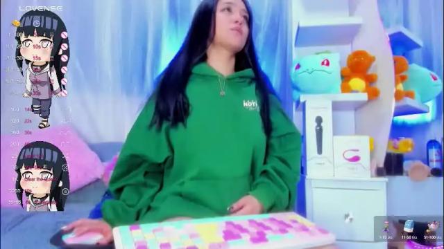 Image 6 of tokito_mitsuri Stream on Chaturbate on 1 month ago