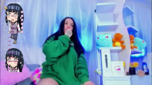 Image 7 of tokito_mitsuri Stream on Chaturbate on 1 month ago