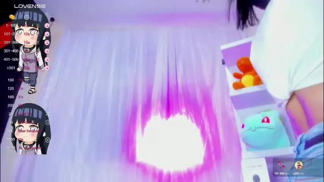 Image 10 of tokito_mitsuri Stream on Chaturbate on 1 month ago