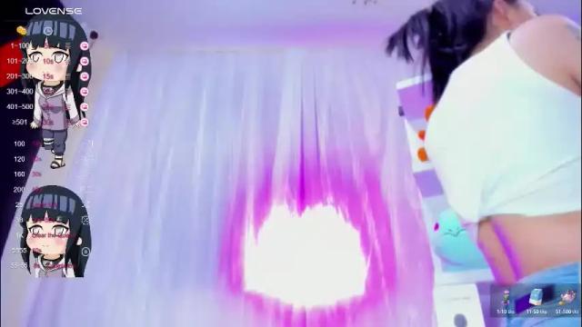 Image 12 of tokito_mitsuri Stream on Chaturbate on 1 month ago