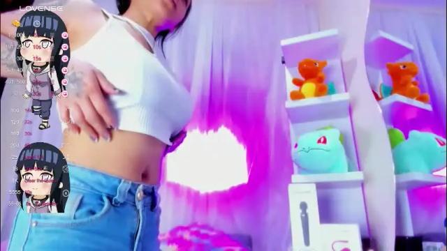 Image 7 of tokito_mitsuri Stream on Chaturbate on 1 month ago