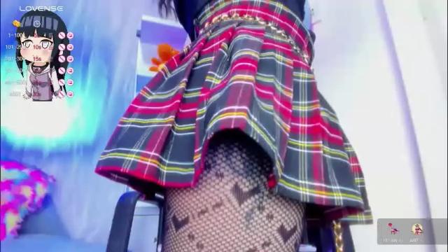 Image 12 of tokito_mitsuri Stream on Chaturbate on 1 month ago