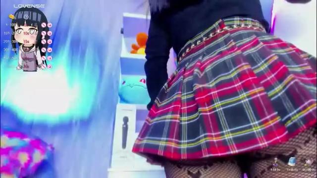 Image 2 of tokito_mitsuri Stream on Chaturbate on 1 month ago