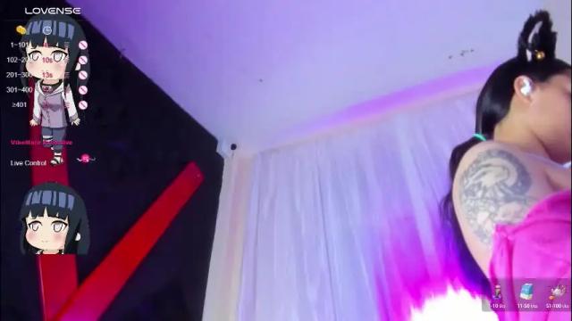 Thumbnail 1, tokito_mitsuri's Stream at Chaturbate, 1 month ago