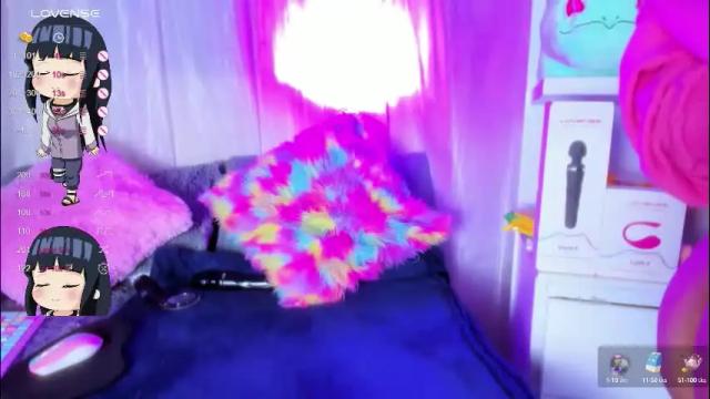 Image 4 of tokito_mitsuri Stream on Chaturbate on 1 month ago