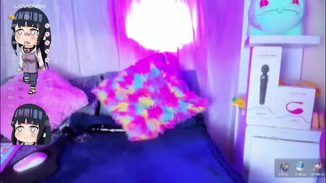 Thumbnail 2, tokito_mitsuri's Stream at Chaturbate, 1 month ago