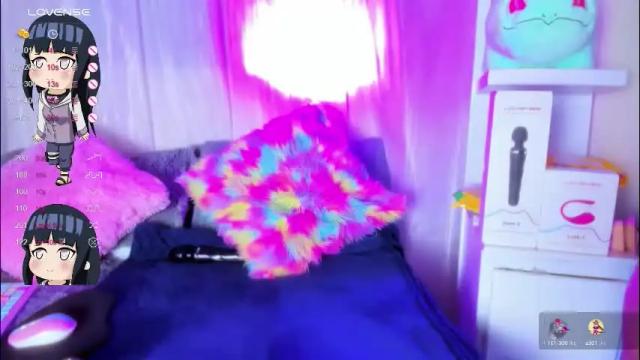 Image 7 of tokito_mitsuri Stream on Chaturbate on 1 month ago