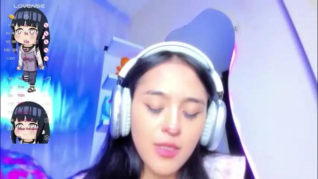 Thumbnail 1, tokito_mitsuri's Stream at Chaturbate, 1 month ago