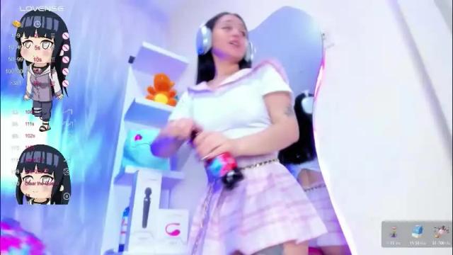 Image 7 of tokito_mitsuri Stream on Chaturbate on 1 month ago