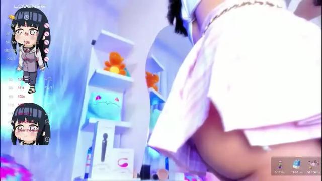 Thumbnail 3, tokito_mitsuri's Stream at Chaturbate, 1 month ago