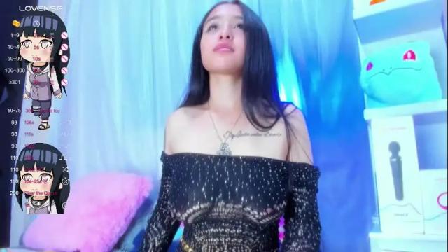 Thumbnail 2, tokito_mitsuri's Stream at Chaturbate, 1 month ago